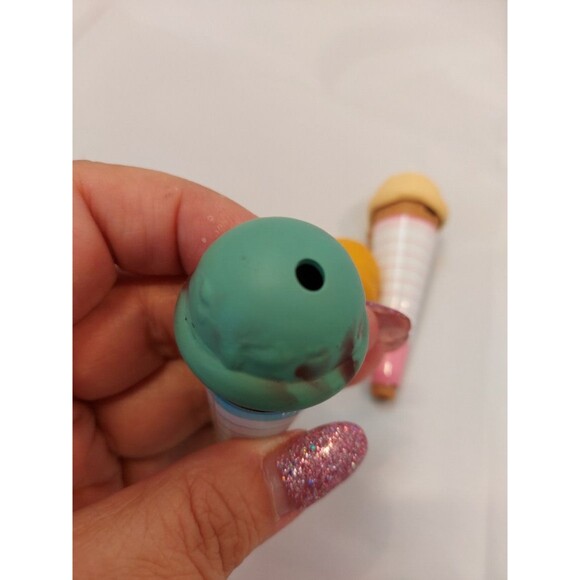 vintage collectable ice-cream cone lighter very rare fun not a toy. - Picture 11 of 13